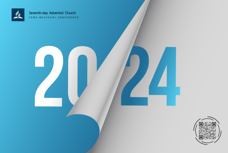 2024 Calendar IowaMissouri Conference of Seventhday Adventists